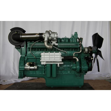 Generator Diesel Engine 450kw